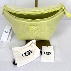 UGG Nasha Belt Bag Lime